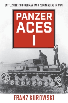 Image for Panzer Aces I