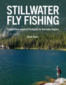 Image for Stillwater Fly Fishing