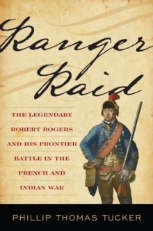 Image for Ranger Raid