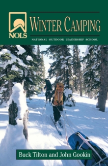 Image for NOLS winter camping