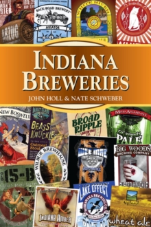 Image for Indiana breweries