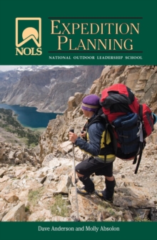 Image for NOLS expedition planning