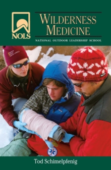 Image for NOLS wilderness medicine