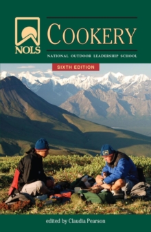 Image for NOLS Cookery