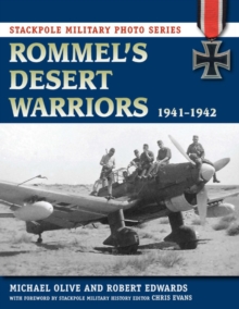 Image for Rommel's desert warriors: 1941-1942