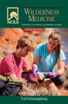 Image for NOLS Wilderness Medicine