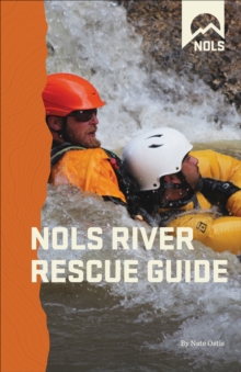 Image for NOLS River Rescue Guide