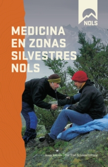 Image for Medicina en zonas silvestres NOLS