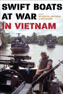 Image for Swift boats at war in Vietnam
