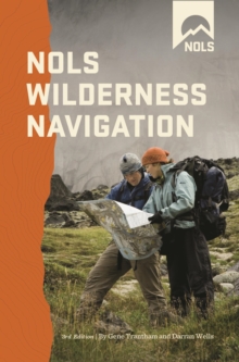 Image for NOLS wilderness navigation