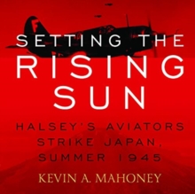 Setting the Rising Sun