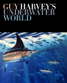 Image for Guy Harvey's underwater world