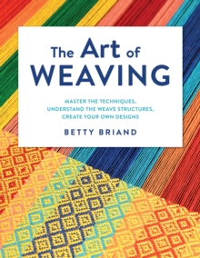 Image for The Art of Weaving