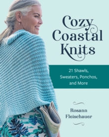 Image for Cozy coastal knits