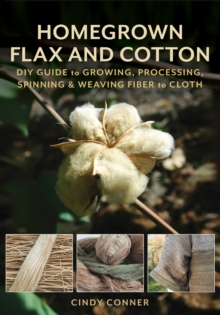 Image for Homegrown Flax and Cotton