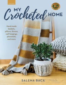 Image for My Crocheted Home