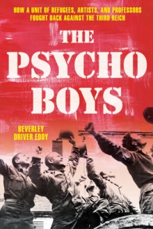 Image for The Psycho Boys