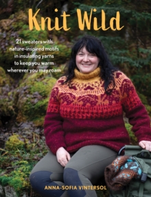 Image for Knit Wild