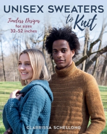 Image for Unisex Sweaters to Knit