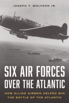 Image for Six Air Forces Over the Atlantic
