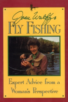 Image for Joan Wulff's Fly Fishing