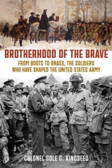 Image for Brotherhood of the Brave