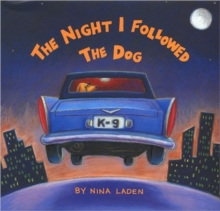 Image for Night I Followed the Dog
