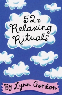 Image for 52 Relaxing Rituals