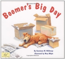Image for Boomer's big day