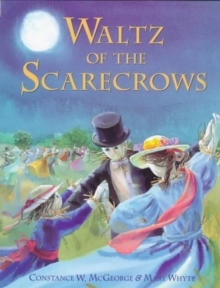 Image for Waltz of the scarecrows