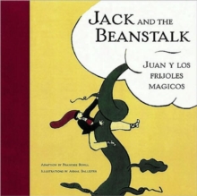 Image for Jack and the beanstalk