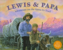 Image for Lewis and Papa