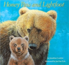 Image for Honey Paw and Lightfoot