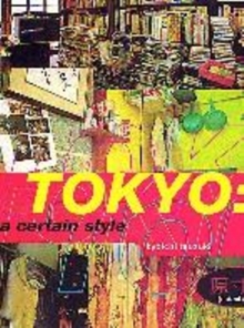Image for Tokyo Style