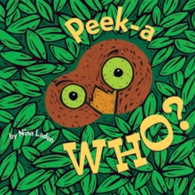 Image for Peek-a who?