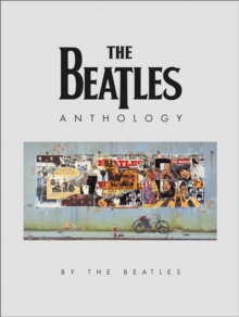 Image for The Beatles Anthology