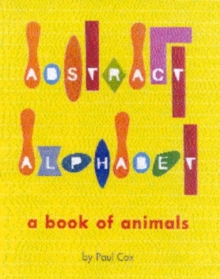 Image for Abstract Alphabet