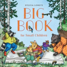 Image for Sylvia Long's big book for small children