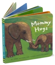 Image for Mommy hugs