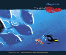 Image for Art of Finding Nemo