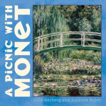 Image for Picnic With Monet