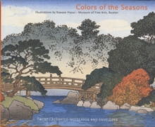 Image for Deluxe Notecards