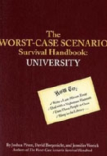 Image for Wcs: University  (Uk Edition)