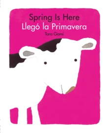 Image for Spring is Here / Llego LA Primavera
