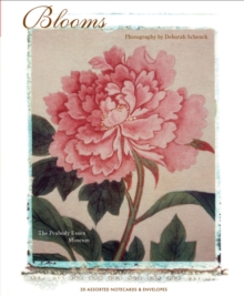 Image for Deluxe Notecards: Blooms