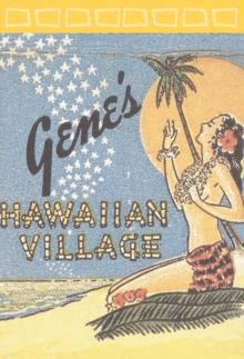 Image for Hawaiian Village Notepad
