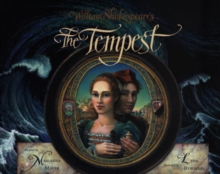 Image for William Shakespeare's "The Tempest"