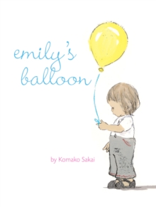 Image for Emily's Balloon