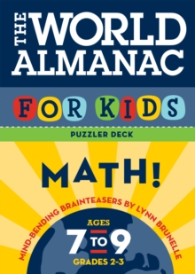Image for Math! : Ages 7-9