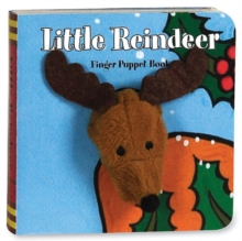 Image for Little Reindeer